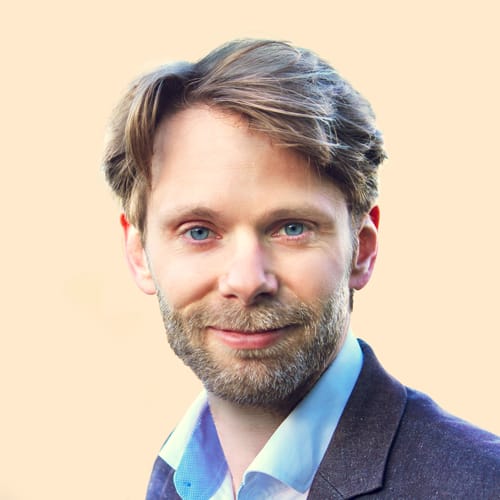 Stefan Lightfoot